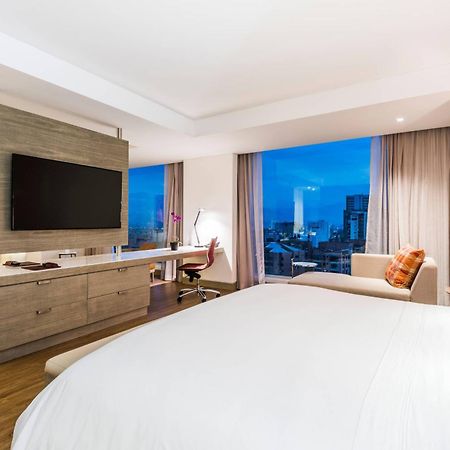 Medellin Marriott Hotel Екстериор снимка