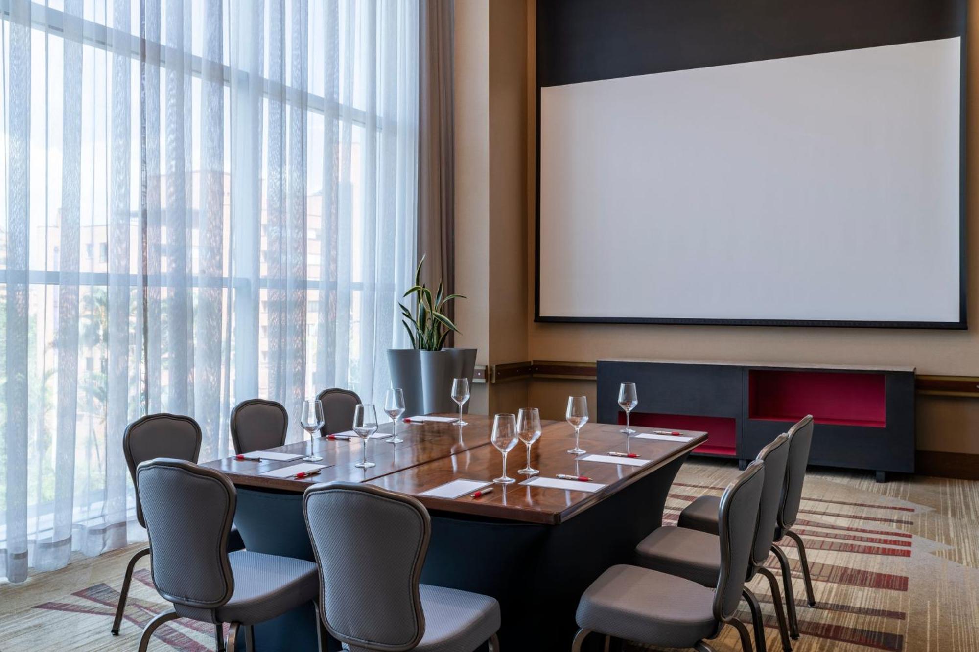 Medellin Marriott Hotel Екстериор снимка