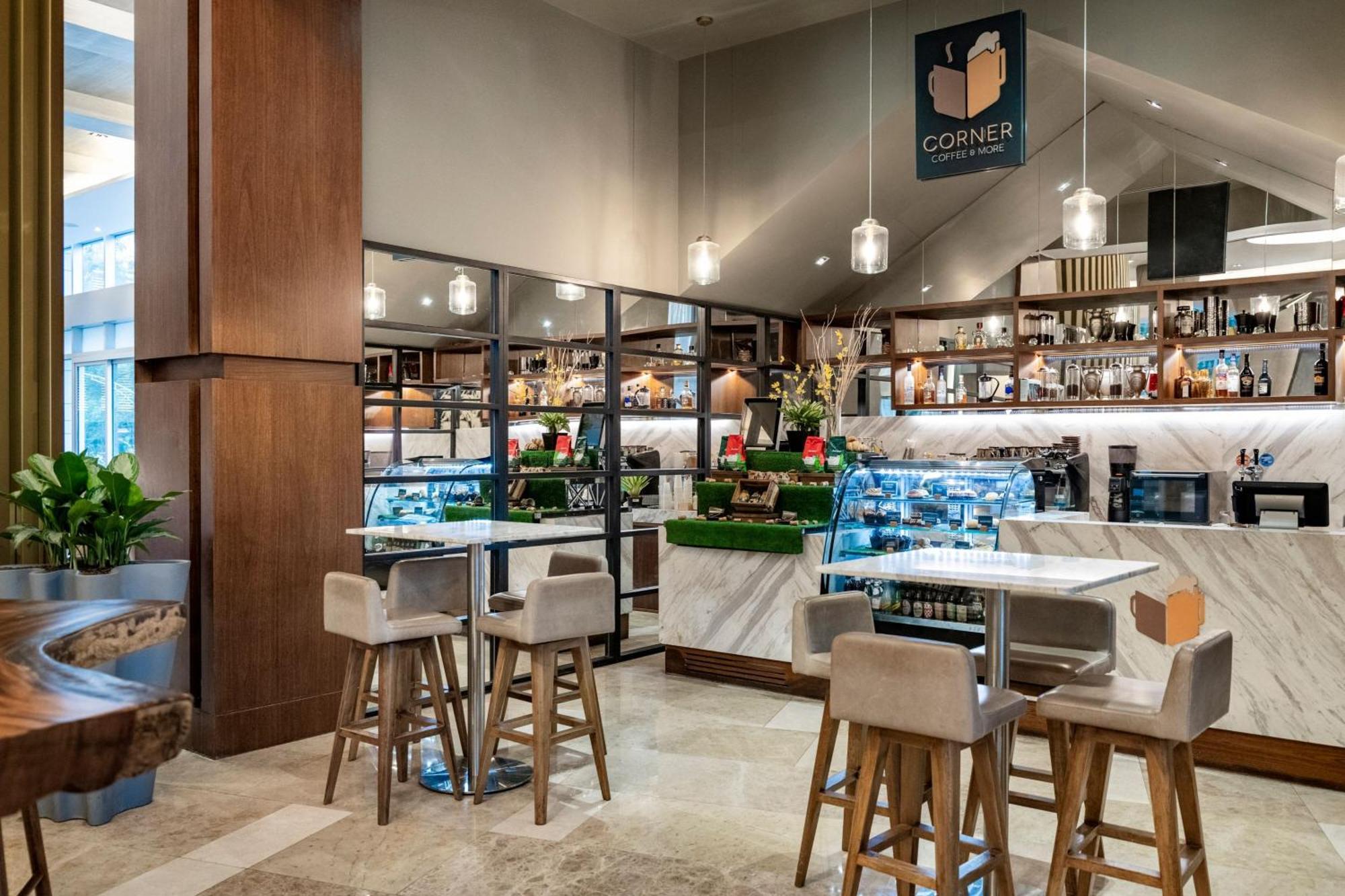 Medellin Marriott Hotel Екстериор снимка