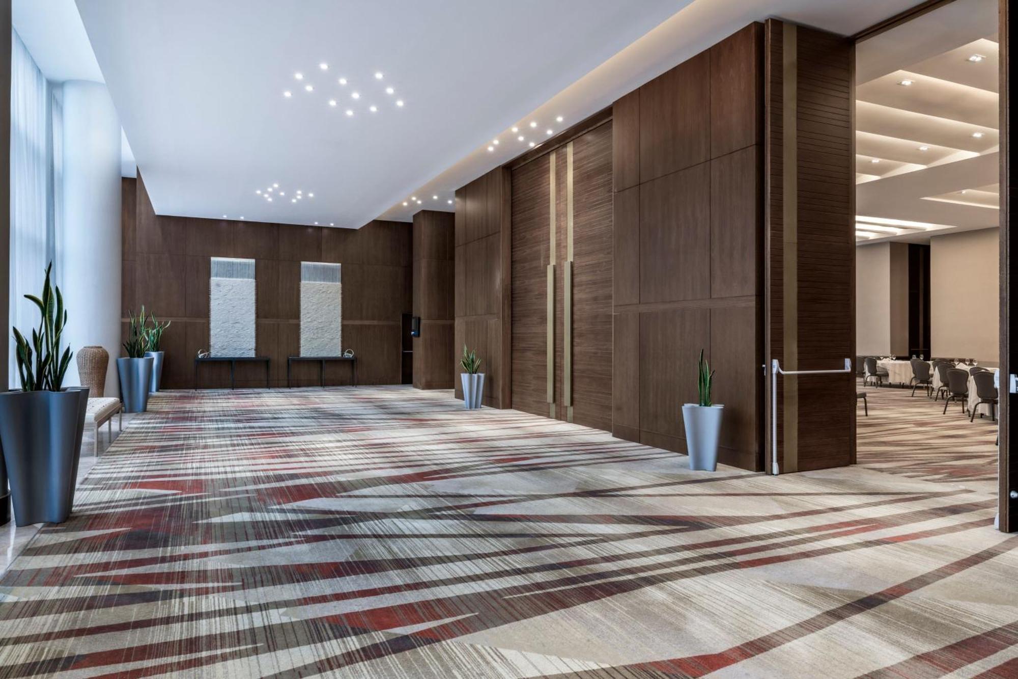 Medellin Marriott Hotel Екстериор снимка