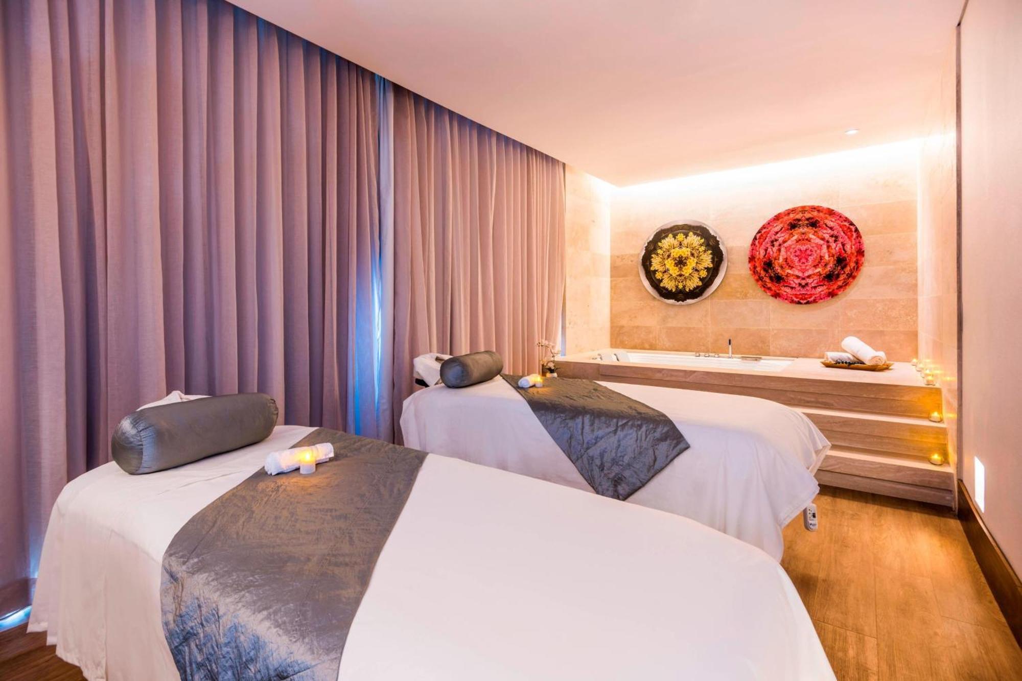 Medellin Marriott Hotel Екстериор снимка