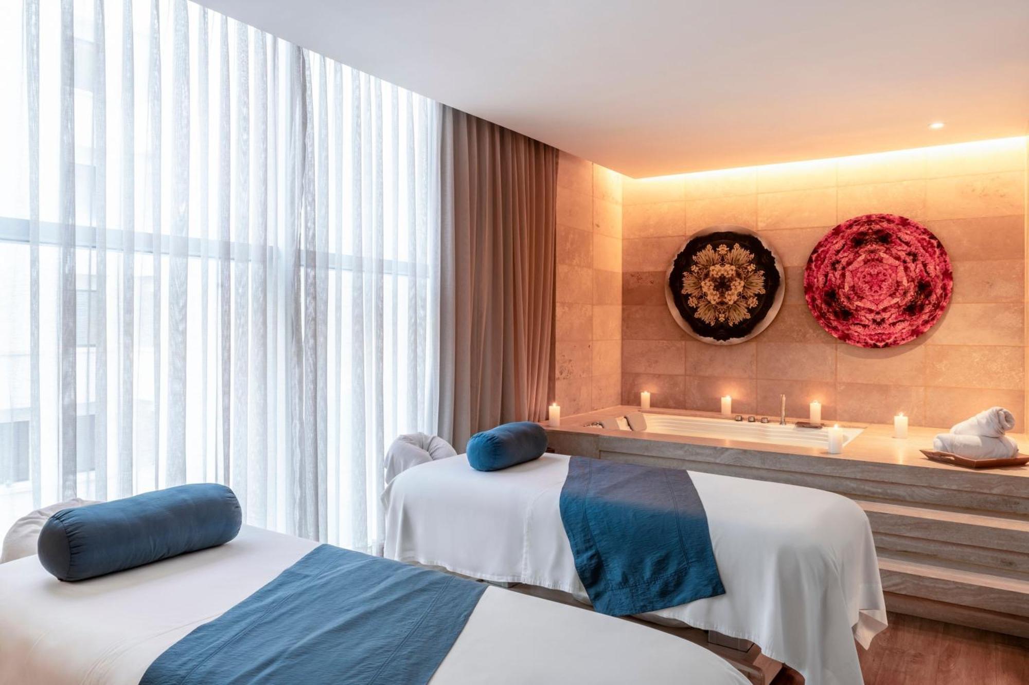 Medellin Marriott Hotel Екстериор снимка