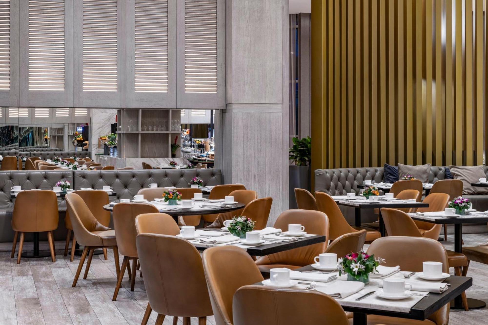 Medellin Marriott Hotel Екстериор снимка
