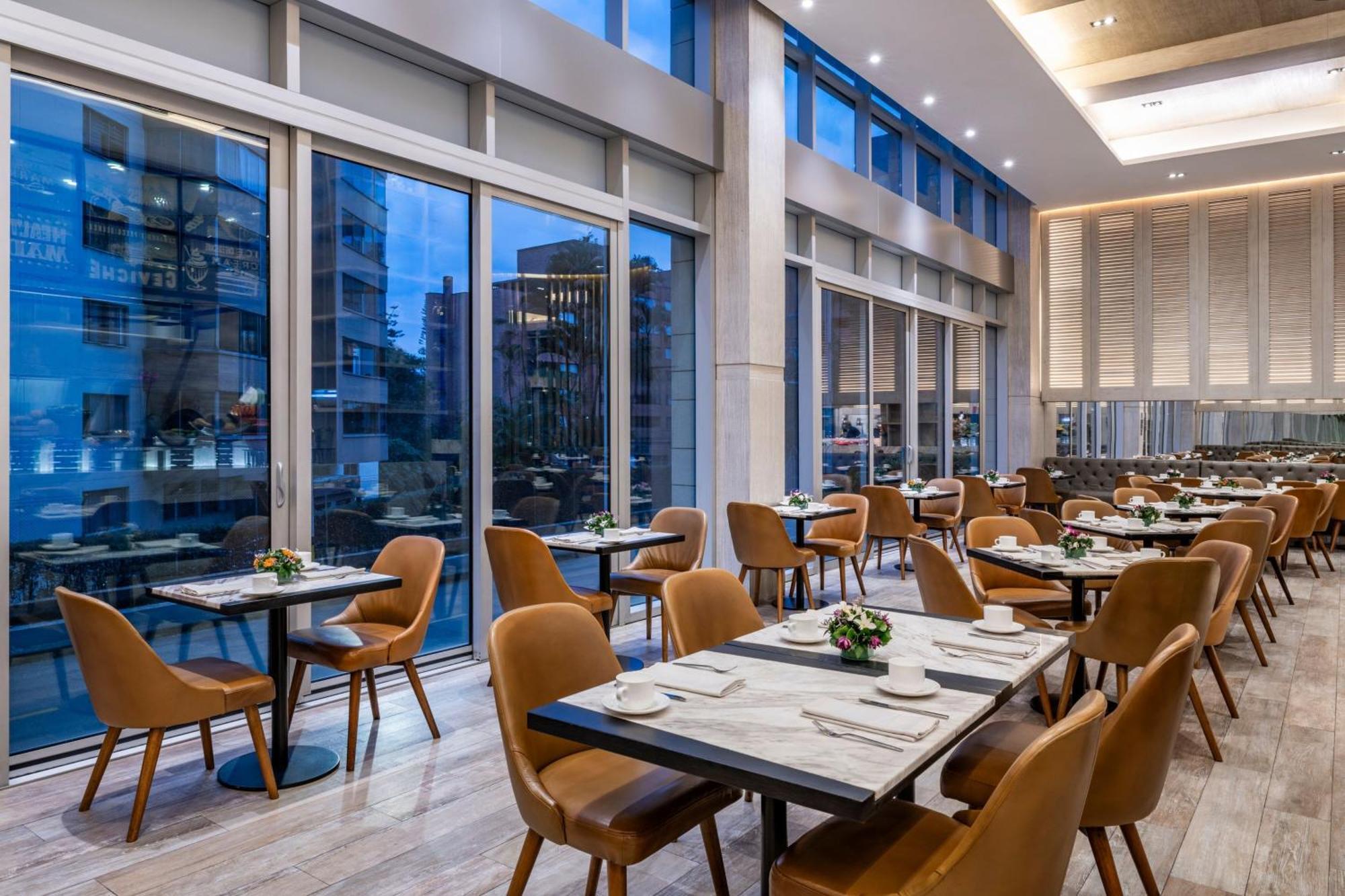 Medellin Marriott Hotel Екстериор снимка