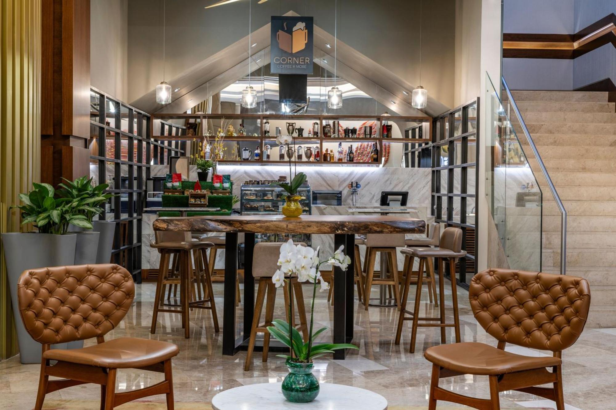 Medellin Marriott Hotel Екстериор снимка