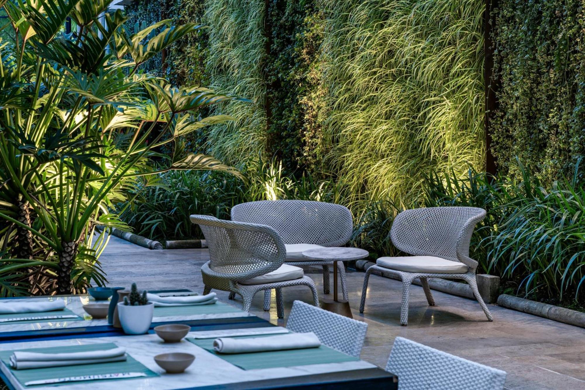 Medellin Marriott Hotel Екстериор снимка